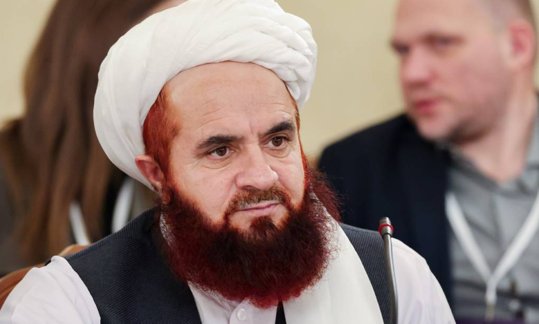 Russian companies in talks to build small hydroelectric power plants in Afghanistan