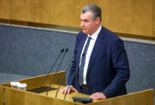 Strikes on Iran require an emergency UN Security Council meeting — senior Russian lawmaker