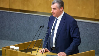 Strikes on Iran require an emergency UN Security Council meeting — senior Russian lawmaker