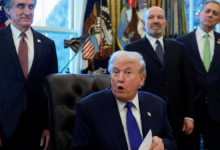 Trump administration to create strategic reserve for rare earth elements