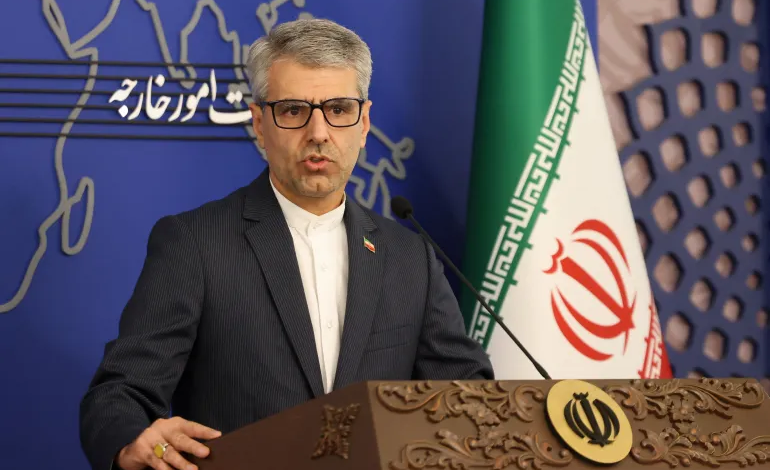 Iran eyes progress towards US nuclear talks as tension eases