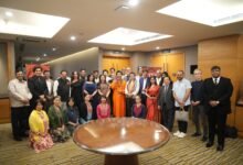 Sanatana Dharma - The Goodwill of Nations and Civilizations - Historical Conference