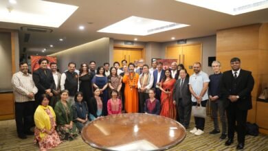 Sanatana Dharma - The Goodwill of Nations and Civilizations - Historical Conference