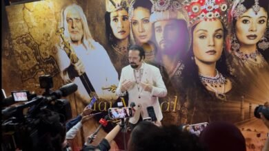 A call to wisdom before the world finds itself on the edge of a precipice