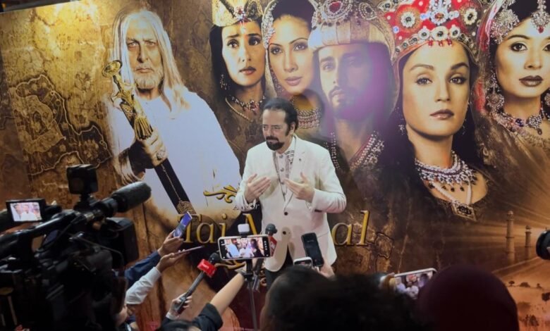 A call to wisdom before the world finds itself on the edge of a precipice