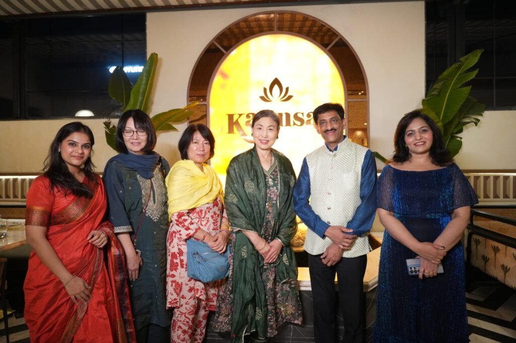 Sanatana Dharma - The Goodwill of Nations and Civilizations - Historical Conference