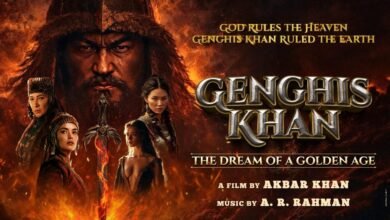 *Akbar Khan’s Strong and Befitting Response to Benjamin Netanyahu’s Controversial Remarks on Genghis Khan* A Call for Moral Clarity in a Time of Human Crisis Today, a video of Israeli Prime Minister which he compares Jesus Christ and Genghis Khan, equating them. Bollywood veteran Akbar Khan gives a deep philosophical and moral assessment of the Israeli Prime Minister's statements in his article. By **Akbar Khan** Writer, Producer & Director of the upcoming film *“Genghis Khan – The Dream of a Golden Age”* Music by A. R. Rahman, "Oscar" Academy Award Winner for "Slumdog Millionaire" In light of the recent remarks made by Benjamin Netanyahu, it becomes essential to respond—not only to the words themselves, but to the deeper implications they carry in a world already weighed down by grief, conflict, and profound humanitarian suffering. To invoke the legacy of Genghis Khan as a comparative reference in the context of present-day conflict reflects a serious misjudgment. It reveals a troubling disconnect from both historical nuance and moral responsibility. History must never be reduced to a convenient instrument of justification. The era of Genghis Khan, while undeniably shaped by conquest, also gave rise to systems of governance, meritocracy, and unprecedented transcontinental exchange that connected civilizations across vast geographies. To selectively distort such a complex legacy in order to rationalize contemporary violence is not only intellectually dishonest—it is ethically indefensible. Equally concerning is the absence of reflection upon the universal moral teachings that have guided humanity for centuries. The life and message of Jesus Christ stand as timeless reminders of compassion, restraint, and the sanctity of human life. At a time when innocent lives hang in the balance, it is these principles—not misappropriated historical analogies—that must guide leadership and decision-making. We stand today at a defining moment in human history. The ongoing crisis calls not for rhetoric that inflames or justifies suffering, but for leadership rooted in truth, accountability, and humanity. The loss of innocent lives—regardless of identity, nationality, or faith—can never be justified through distorted historical parallels or selective narratives. This is a call for moral clarity. A call to reject the misuse of history as a shield for present actions. A call to reaffirm that true leadership is not measured by the force of power, but by the courage to uphold justice, dignity, and the fundamental value of every human life. The world is watching. And history will judge not merely the words we speak but the integrity we embody.