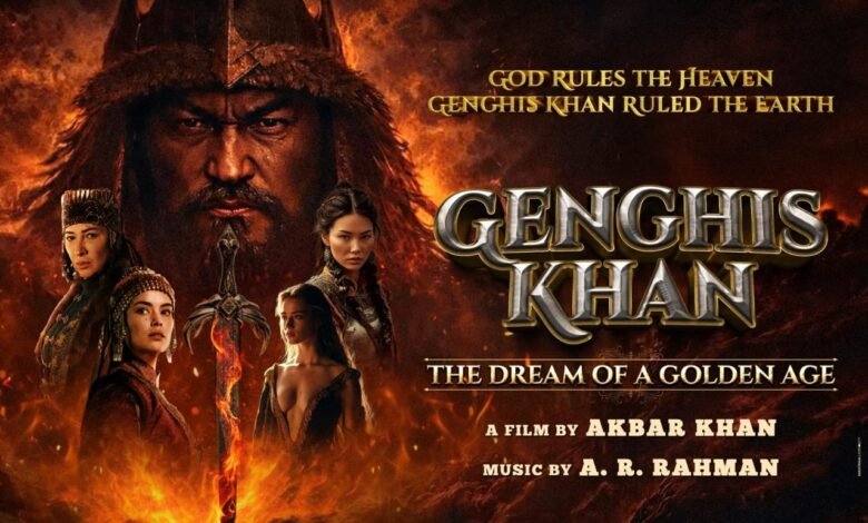 *Akbar Khan’s Strong and Befitting Response to Benjamin Netanyahu’s Controversial Remarks on Genghis Khan* A Call for Moral Clarity in a Time of Human Crisis Today, a video of Israeli Prime Minister which he compares Jesus Christ and Genghis Khan, equating them. Bollywood veteran Akbar Khan gives a deep philosophical and moral assessment of the Israeli Prime Minister's statements in his article. By **Akbar Khan** Writer, Producer & Director of the upcoming film *“Genghis Khan – The Dream of a Golden Age”* Music by A. R. Rahman, "Oscar" Academy Award Winner for "Slumdog Millionaire" In light of the recent remarks made by Benjamin Netanyahu, it becomes essential to respond—not only to the words themselves, but to the deeper implications they carry in a world already weighed down by grief, conflict, and profound humanitarian suffering. To invoke the legacy of Genghis Khan as a comparative reference in the context of present-day conflict reflects a serious misjudgment. It reveals a troubling disconnect from both historical nuance and moral responsibility. History must never be reduced to a convenient instrument of justification. The era of Genghis Khan, while undeniably shaped by conquest, also gave rise to systems of governance, meritocracy, and unprecedented transcontinental exchange that connected civilizations across vast geographies. To selectively distort such a complex legacy in order to rationalize contemporary violence is not only intellectually dishonest—it is ethically indefensible. Equally concerning is the absence of reflection upon the universal moral teachings that have guided humanity for centuries. The life and message of Jesus Christ stand as timeless reminders of compassion, restraint, and the sanctity of human life. At a time when innocent lives hang in the balance, it is these principles—not misappropriated historical analogies—that must guide leadership and decision-making. We stand today at a defining moment in human history. The ongoing crisis calls not for rhetoric that inflames or justifies suffering, but for leadership rooted in truth, accountability, and humanity. The loss of innocent lives—regardless of identity, nationality, or faith—can never be justified through distorted historical parallels or selective narratives. This is a call for moral clarity. A call to reject the misuse of history as a shield for present actions. A call to reaffirm that true leadership is not measured by the force of power, but by the courage to uphold justice, dignity, and the fundamental value of every human life. The world is watching. And history will judge not merely the words we speak but the integrity we embody.