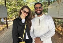 Renowned entrepreneur, associate member of the "Forbes Property India" team, teacher and mentor of the "Art of Living" spiritual practices, social activist Dr. Divam Kapoor gave an exclusive interview to "The Times of Russia" and invited special correspondent Sofia Zolotova to Bangalore, to the ashram, which was founded by the world-famous Guru, legendary spiritual educator Sri Sri Ravi Shankar.