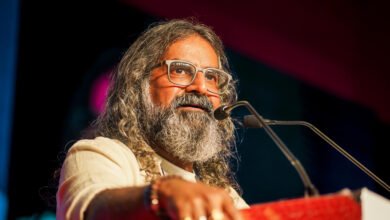 Mohanji - Self-discovery as the most mysterious and most joyful process Mohanji, a world-renowned teacher of Raja yoga from India, answered the questions of special correspondent of "The Times of Russia" Sofia Zolotova and we bring this in-depth philosophical interview to the attention of our readers. Sofia Zolotova: Dear Mohanji, how do you define the concept of spirituality for yourself, how does spirituality differ from religion, or can we consider these concepts identical? Mohanji: Spirituality is fundamentally connecting to oneself and to know or to be aware that there is an energy inside us, which we call as soul or energy. It's the energy that's keeping us alive. When that energy is inside our body, we call it Life. When that energy leaves the body, we call it death. So spirituality is the awareness of that energy in the body. It is the same for all beings, every bird, every animal, every human, every species have that energy in them which makes them live on Earth, and when that energy leaves, it's death. Body is just an instrument. We live in a body just to experience Earth, and we are expressing what we are to the earth. Now, religions are codifications of methods. There are two aspects to religion. One aspect are the values of a religion. Another aspect are the rituals of a religion. So religion has two fundamental aspects. One is value, the other are rituals, how to live, what to do. They are created by people who walked before us. We can call them prophets, or we can call them messiahs, they codified certain systems and told their people, their disciples and the further generations, that this is a way, or this is one of the ways where you can reach the highest experience, which is experience of your own energy within. So religion and spirituality are completely different things. Spirituality is an individual matter. Religion is a method. Sofia Zolotova: In the Vedic tradition of Ancient India, special attention is paid to the presence of a teacher, a guru, in our lives. What criteria of a real guru do you consider the most important for yourself? What importance did your teachers play in your life, how important was their physical or ideological, existential presence to you - could you share your experiences of communicating with a Guru? Mohanji: When I was evolving, I did not have a particular guru I was practicing on my own, and the importance of a guru is primarily as a guide and secondarily as a protector from distractions. So as we walk the path, there could be many temptations, many distractions on the way. So a guru or a teacher or a guide will tell us, don't look that way. Don't go that way. You are deviating from your journey. So a guru's role is primarily: a) to be what he is in terms of the stature, what he has attained. A guru is somebody who has attained a state, a state of fullness, Completion, stability and equanimity. There are many aspects to a guru, but some of them are this, and even he leaves that state, that state itself, and that presence of the Guru becomes an example to many, so more than the delivery of speeches or guidance or messages, their presence transforms people because they have walked the path before, and they have seen everything, or most things, so they can guide people well now. Lastly, a true guru is just like the sun, totally neutral, impartial, giving the light and heat to everybody, with just the presence. Just with this presence, he gives light and heat to the entire world. But they never think about the boundaries, never considers boundaries. They never discriminate people. Everybody gets everything, just like the nature. So I consider Lord Dattatreya as the guru, and I follow the principles of Lord Krishna for a living. Lord Krishna has said, those who perform unrighteousness, those who help, those who perform unrighteousness, and those who keep quiet while unrighteousness takes place, are all unrighteous. So what is the purpose of your existence as a human being? Stay impartial, stay righteous, and also bring your light into the world. Share your light with the world and go away empty handed as we came, taking nothing from here. So a true guru is a beacon of light where you can focus on and the state is what attracts the guru to him, the state that he is operating on, the state of stability, equanimity, and, in some extent, perfection. Sofia Zolotova: At the present moment in History, we are going through a difficult period of escalation of tension and conflicts of civilizations. In your opinion, is there a universal formula for peace that can lead countries to a dialogue of civilizations and further cooperation? Mohanji: The subject called Peace has to begin inside every human being. For that, there should be a fundamental equation of self acceptance. When there is a conflict with yourself, you are not peaceful. And what you are, you are giving into the world. When you exercise comparisons, competitions, anger, hatred, jealousy, revenge, it cannot bring peace. Peace is where you are fine with yourself and you are fine with everybody else. When all people believe or know that they are the cause of whatever is happening on earth now, and they have inherited that cause through generations, they might think about a change. The first step is acceptance. Acceptance of the variety of life. Every country is recognized, respected and understood through their culture. So fundamentally, if we respect the culture of every country, if you respect individual cultures, if you respect the traditions, heritage and we help preserve it, there'll be peace on earth. Peace is not something superficial and not something external. Peace is something internal. You should feel peaceful. It's a feeling. And that has to be individualistic, and one of the key aspects of peace is contentment. For having contentment you should do what you love to do, not what you have to do. So when you do what you love to do, which is quite in tune with your frequency, vibration and purpose of existence, you will be peaceful. All those people who are happy with their life, happy with what they do, they are peaceful, they will never harm anybody. One more thing, the basic requirements for human existence, in other words, basic instincts. The basic instinct is that of survival for all species. For survival sake, every species use their own methods, either fight or flight. When you realize that life is short, and that we don't have a lot of time here, about 30,000 days, then we realize everybody here is temporary. All those whom we see around, all the people or the beings we see around, are temporary. Sooner or later, they will all exit from here. You will realize that there is no need to fight, there is no need to compete, there is no need to hoard, keep, store. That time, peace will come. Lack of peace is rooted in ignorance, where we see differences. We see differences in caste, country, culture, color, language, religion, all these differences affect people because they feel that's not like me. So the moment you realize there are other cultures, and the variety in the world is the beauty of the world, you will start respecting it. Lastly, we are from the nature. We are the nature. When we start respecting the nature, we start protecting the nature. When we respect and protect the nature, sooner or later, we will feel one with the nature. When you feel one with the nature, you will never harm the nature. Culture of respect is very essential for a peaceful existence. Culture of respect, culture of acceptance, they are all fundamentals for a matured existence, not just spiritually mature, but matured in outlook. This is what I feel. Sofia Zolotova: It's no secret that since the time of the Crusades, the Middle East has been a region of hidden or active turbulence, as it is now. Unfortunately, the Abrahamic religions have not reached a global consensus today. In your opinion, can Hinduism and the ancient sacred knowledge of the Vedas about the reincarnation of personality play a constructive role in the dialogue of the Abrahamic religions? Mohanji: I think everybody can play a role in uniting everybody. See, first of all, we need to segregate religion from people. Gods, as we know, are created by people, and based on those gods, people created religions. So Gods, religions, people, we created our own cages as religions, and we forgot that we are not a slave to any philosophy, any religion or any God. We are born free, and we will die free. We are born alone, we will die alone. So once you realize this, we can talk to everybody, if we develop a culture of respect, there are no divisions or no differences, we can be free with everybody, and then discussions happen. Arguments come out of ignorance. Everybody feels they are right, others are wrong when that kind of a system happens, wars happen. Disrespect to life happens. Wars happen. So what if the world can cultivate culture of acceptance, culture of respect, and also take a decision that we will be non violent while existing on Earth. We will not hurt anybody through thoughts, words, actions. We will have a better world, because all people love to love, and all people love to live their full life. So there is no difference here. We have difference in culture, we have difference in heritage, we have lineage that makes us look different, but internally, we all love to love. We all love to share. We all love our families. We all love our life that has to be respected. Humanity is the right religion for today. We need to become human beings. First start respecting and then we evolve into the leaders of the society and take life as it comes with deep gratitude. Sofia Zolotova: Dear Mohanji, You teach Raja yoga, Your spiritual mission is developing very successfully not only in India, but also in other countries. Could you tell us what is the way of life in your centers abroad, in which countries they are represented? What is the essence of the teachings of Raja yoga? Mohanji: The essence of Raja Yoga is self connection, connection to yourself, and that happens through self acceptance. See, you are the most authentic friend you will find in life and the most authentic enemy that you will find in life. When you accept yourself, you are your true friend. When you compare yourself with others, when you judge yourself, criticize yourself, or imitate others, then you become your own enemy. So your best friend and your worst enemy are yourself. Our path is the path of self acceptance against all odds, beyond strengths and weaknesses. So when we start respecting and accepting ourselves, we start becoming stable. When we become stable, we are effective in life. When we are effective in life, we have contentment and fulfilment. That's the best gift you can give to yourself in this life. That is not connected to positions, possessions or relations. Everybody has positions, but they cannot guarantee satisfaction or contentment. So contentment or satisfaction or fulfilment is an attitude that we must cultivate. The path of Raja Yoga, as defined by Mohanji, stresses on this aspect. The fingers are pointed on how deeply do you love yourself, not in a selfish way, but by accepting yourself. Through acceptance of yourself, you will love everybody. And when we cultivate love inside us, we can express love everywhere, because we are not in competition, we are not in comparison. We love ourselves. We all have weaknesses. We all have strengths. Nobody is higher, nobody is lower, nobody is even equal in life. We are all unique. So our unique signature in this world can be expressed only through self acceptance. Otherwise, we always lack something. We have various methods for self connection. The growth in our Foundation is happening around the world, probably because it's appealing to people. We do not do propaganda, we do not do marketing. We only do announcements. Our work speaks. That's probably why we have growth. Mohanji Foundation is registered in almost 21 countries. We have centres in 14 countries. All these centres deliver these aspects of self-connection. Centres take you from sounds to silence. That is the method with which they are created. That means we all come with the sounds and noises of our thoughts and calamities of our inside, etc. Through practices and through self connection, we reduce it to a substantial level. Thoughts are reduced to a substantial level, then we start experiencing silence within. Silence is the source of all sounds. We are not sounds. We are actually silence. All the waves come from the ocean, but the ocean is not the waves. That detachment makes us beautiful in the world, because we do not try to prove anything. We are not oriented to taking things from the world. Instead, we ask the question, what else can we do for the world. So when we share more, we become rich inside. Internal richness gets us external richness. External richness comes authentic, legitimate. It comes through our inner richness. Inner richness comes through self acceptance and sharing what we have in abundance. So we cultivate people who can stand alone and bring light to the world. I don't like to give restrictions to people, two things which I have said, no intoxications, because when you become unconscious, you lose yourself, and no violence in thoughts, words, action, because they breed guilt and regret. When you don't have guilt or regret, self acceptance becomes easier. Sofia Zolotova: Dear Mohanji, as you know, the BRICS Cultural Media Forum has initiated the creation of a large-scale international grand opera project, The Mahabharata - Global Symphony of Peace. How relevant do you think the message of the Mahabharata is today, what is the main lesson of this work, and which of the heroes or heroines of the Mahabharata causes you the most intense emotional shock? Mohanji: The BRICS cultural media forum is bringing Mahabharata to the world in their format and I really appreciate that, because there is a big relevance. BRICS CCI had given me an award as the Global Compassion Ambassador Award a few years ago. In Mahabharata there are four types of people. One type are the intellectuals, benevolent people. Example, Krishna, very intelligent man, but very benevolent, unselfish. He wasn’t doing things for his sake. His aim was to protect the helpless, to quarantine the harmful and to preserve Dharma on earth, and he went ahead doing it. Another type, are the intellectual, non benevolent, or selfish people. example, Duryodhana, Shakuni, those people are very intellectual, very intelligent, but they manipulate people so well, and all for their benefit. We can see such people on Earth. There are people like Krishna on Earth. There are people like Duryodhana or Shakuni on Earth, and then there are emotional people, very good people, but very emotional, like Yudhishthira. He cannot say no, and because he can't say no he entered into all sorts of troubles, and he was manipulated by the intellectual intelligent, selfish people, and he was saved by the intelligent, unselfish people like Krishna. The fourth type are the people who are only emotional. They don't think, they always deal with life emotionally. They get offended, they get angry, upset, and they just follow the people whom they respect or love. So those people can easily be manipulated. The intellectual bad or selfish always manipulate the emotional, negative people. Why I call negative is because they wouldn't care. If they are asked to kill somebody, they will kill. They wouldn't even care why they're doing it. Mafia people for eample. They kill people who have no connection with them, and they don't care. They have no ethics, no morality. They live their life. They cater to their senses all the time, and they don't have much conscience either. These types of people exist. Then there are highly, well conscious, conscience oriented, emotional people, which are very good people, but they take wrong decisions all the time because they are taking emotional decisions. They don't use intelligence. Then there are intelligent, manipulative people, and they use it for their advantage. They manipulate things, and they control both the emotional good and emotional negative people. And then there are the supremo, the intellectual, benevolent, positive people, they are in every society. They don't need anything from Earth, or they don't need a lot from Earth. They share everything they have, and they give, and love, and their love is unconditional. All they do is for unselfish reasons, like that. So this is what Mahabharata is for me, a complete guide of human existence which transcends generations. And if you categorize in these four levels and look at all the personalities, you will see them and you will understand them. If you look at the current personalities of the world in these categories, you will know them and you will understand them. Sofia Zolotova: Of all the holy places in India, what is your favourite place and why? Mohanji: Many places. I come from the south. I love Guruvayur temple because I'm very deeply connected to Lord eight year old Krishna of Guruvayur. There's a deep connection. I like Varanasi. The vibration, the frequency of Varanasi, I like Ganga. I used to go to Rishikesh etc. I love Himalayas, because when I went to Himalayas for the first time, nobody cared who I am. Nobody asked me, who are you? Where have you come from? What's your bank balance or what's your job? They didn't care. So I felt free. One of the things, which I really appreciate is when people leave you alone. Any place where people leave you alone, and where you can be on your own. You can pursue your silence inside. You're not bound by rituals, timings, nothing. That's what suits me. Sofia Zolotova: Could you share what is the maximum mystical revelation you have experienced in your life and what was it related to? Mohanji: Dimensional destruction. One point in time when I was in deep meditation, I used to get up 2:30am every day. I used to take a bath immediately, and sit for my practices, meditation practices at 3am whatever happens. Even if I slept at 12, I would get up early, and I never worried about sleep, because as soon as I would take a bath, the sleep goes away. I used to be in that state for 3, 4, 5, hours as per the time. My thoughts were all dying and they were getting subsided. I was not compelled to think or compelled to act. So I was reaching a state where no thoughts were binding me. I was detaching from everything that I thought is mine, and I was feeling free from within because I felt people, positions, possessions dont belong to me nor do I own them. Those feelings had gone already at that point in time. Suddenly, I had a thought, what is the big deal about Mohanji? What is Mohanji? Why is it so important? And then it started breaking up. I reached a stage where if somebody calls me my name, I wouldn't remember who I was. So I went through that phase for a few weeks before it came back. Then it came back in a different level, where I see myself like an outsider. The attachment completely shifted. That automatically started reflecting in my daily life. I look at everybody as extension of me. When they come, I receive them with full heart, and if they go away, I don't feel much pain. There was no pain of separation, no pleasure of attachment. Both neutralized. But I love everybody and everybody loves me. So it became more unconditional. That was the big shift that I experienced from my usual existence as a corporate head, where I was working on targets, performances, etc, to a level where I was still doing that, but a level where I don't have to stress on maintaining a Mohanji factor. A dimension called Mohanji was destroyed and recreated as an objective, detached personality. Sofia Zolotova: What could you wish for the younger generation in order not to remain spiritually lost? How can we motivate the younger generation to reach the heights of spiritual realization? One of the main things that we must cultivate in children is that there is no point in chasing things. What you deserve comes to you. So you focus on increasing you deserving level, by completing what you do. Whatever has come to you, make sure you have completed that in your best ability. Second level, if you want to achieve something focus on it. Imagine you want something from life, stay focused on it with clarity. If you really want something you will get it, but always be clear and always be aware that’s not the end of life. You may want something more. This is an unending process. Fundamentally you should know that this thing called life is a marriage between gross and the subtle. The gross is the physical body, mind intellect, ego and the subtle aspect is the energy inside. When they are together we call it life, when they separate we call it death. Secondly, they should also know they are here for only about 30.000 days, there is not a lot of time. Third they should know is, what they want out of this life. All your name, fame, fortune, everything gets lost. When you die you wont be remembered beyond a certain time. Once you go, how many people will remember, so your value increases with what you give to the world not what you take from the world. Raise your value by sharing, that is spirituality. Carve your own path and you will make a mark on earth. Sofia Zolotova: How do you assess the prospects of cultural and spiritual cooperation between India and Russia? Mohanji: There is a lot of scope. The first fundamental we are talking about is two cultures which maintained two types of people on the same earth at two locations, so its both fascinating and relevant. The cultural relevance of each location is their unique signature. The spine of a country it’s culture. So when we unite and share the values of each other there is something to pick up and finetune for everyone. It is something worth exploration.