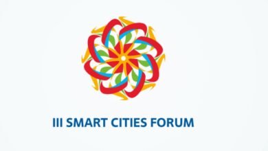 New Delhi Smart City India Russia Collaboration