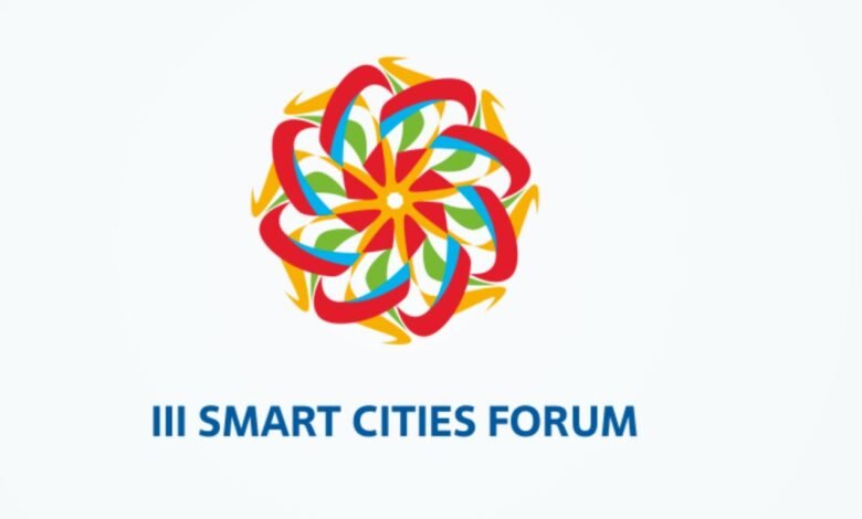 New Delhi Smart City India Russia Collaboration