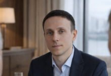 Sergey Litvinov a well known Russian psychologist 1