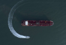 The Strait of Hormuz is under the full control of the Iranian Navy, Mohammad Akbarzadeh, Spokesman for the IRGC