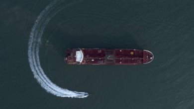 The Strait of Hormuz is under the full control of the Iranian Navy, Mohammad Akbarzadeh, Spokesman for the IRGC