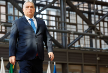 Hungary legally blocks EU’s 90-billion-euro loan to Ukraine — Orban