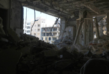 One person killed in attack on Radio Center in Bandar Abbas, southern Iran