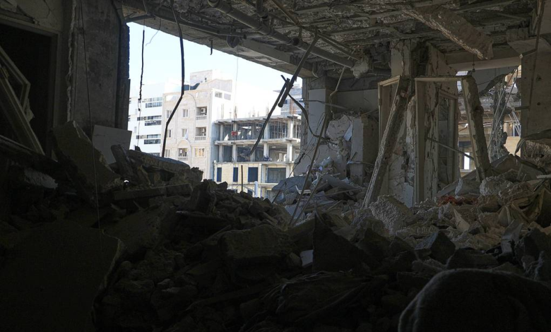 One person killed in attack on Radio Center in Bandar Abbas, southern Iran