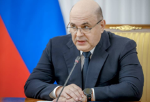 PM Mishustin to hold talks with Vietnam’s prime minister in Moscow