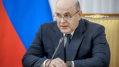 PM Mishustin to hold talks with Vietnam’s prime minister in Moscow