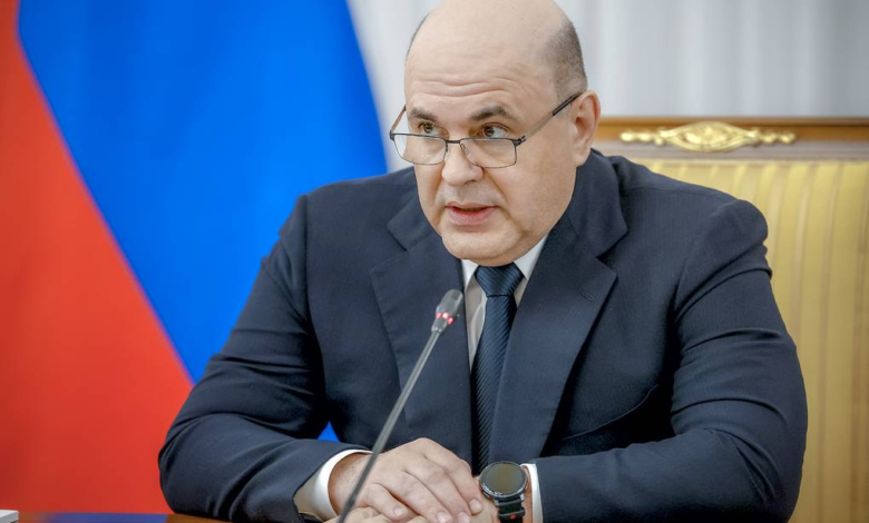 PM Mishustin to hold talks with Vietnam’s prime minister in Moscow