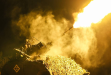 Russia’s air defenses down 526 Ukrainian fixed-wing drones over past 24 hours