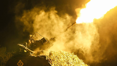 Russia’s air defenses down 526 Ukrainian fixed-wing drones over past 24 hours