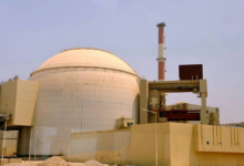 Israel, US carry out new strike on Bushehr NPP, station sustains no damage — AEOI