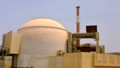 Israel, US carry out new strike on Bushehr NPP, station sustains no damage — AEOI