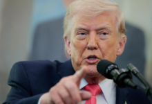 Iran-Israel war highlights: Trump sends peace plan as Iran opens to 'non-hostile' oil vessels