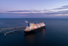 Russian gas carrier attacked in Mediterranean Sea by Ukrainian unmanned boats