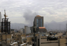 Tehran receives Washington’s 15-point ceasefire proposal — agency