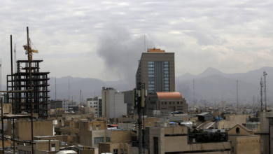 Tehran receives Washington’s 15-point ceasefire proposal — agency