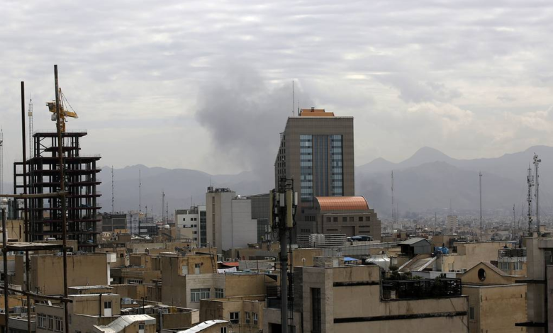 Tehran receives Washington’s 15-point ceasefire proposal — agency