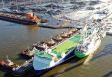 The Times of Russia reports Ukraine’s largest drone strike hitting Ust-Luga oil terminal. Get latest Russia news, damage updates, and energy impact.