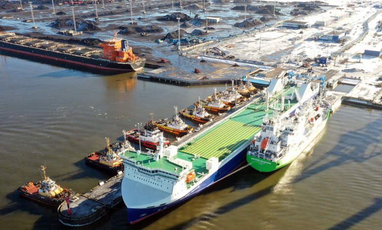 The Times of Russia reports Ukraine’s largest drone strike hitting Ust-Luga oil terminal. Get latest Russia news, damage updates, and energy impact.