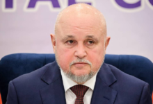 Russia reconsidering energy supply chains — energy minister