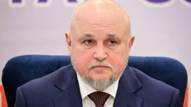 Russia reconsidering energy supply chains — energy minister