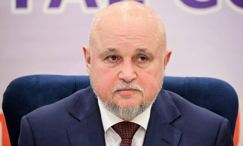 Russia reconsidering energy supply chains — energy minister