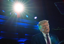 Trump wants to end conflict with Iran in coming weeks