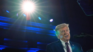 Trump wants to end conflict with Iran in coming weeks