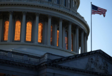 US temporarily removes top Iranian diplomat, parliament speaker from target list