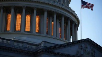 US temporarily removes top Iranian diplomat, parliament speaker from target list