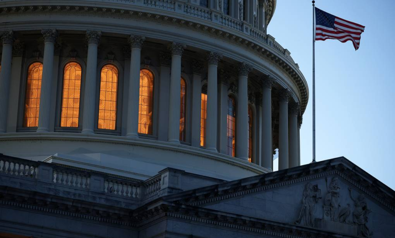 US temporarily removes top Iranian diplomat, parliament speaker from target list