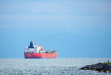 Turkish tanker carrying oil from Russia damaged in Black Sea drone attack