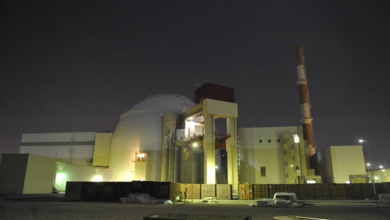 Israel, US attack Bushehr NPP area for third time