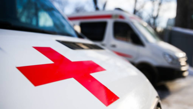 Drone attack kills child in Russia’s Yaroslavl Region, governor says