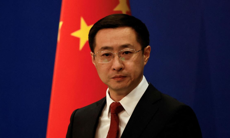 Willing to work with India for ‘common interests’ in Global South, BRICS: China