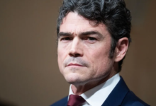 Donald Trump's top counterterrorism official has resigned over the war in Iran, urging the president to "reverse course".