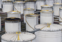 Brent oil price reaches $112 per barrel for first time since March 9, 2025